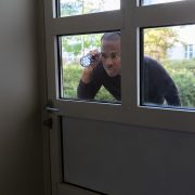 Burglar/Theft Insurance