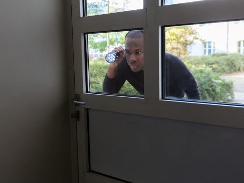 Burglar Theft Insurance - FDIB Nigeria - First Dominion Insurance Brokers Limited