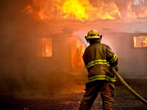 Fire & Special Perils Insurance - FDIB Nigeria - First Dominion Insurance Brokers Limited